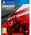 Ducati 90th Anniversary Ps4 - Reacondicionado