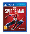 Marvel's Spider-Man Ps4 - Reacondicionado