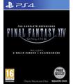 Final Fantasy XIV Online Complete Ps4