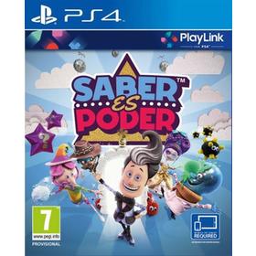 saber-es-poder-ps4-reacondicionado