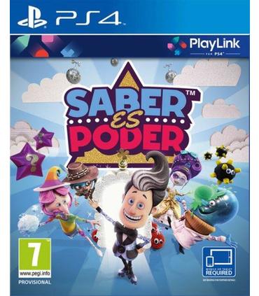 saber-es-poder-ps4-reacondicionado