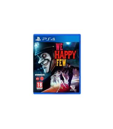 we-happy-few-ps4-reacondicionado
