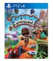 Sackboy A Big Adventure Ps4 - Reacondicionado