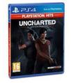 Uncharted: El Legado Perdido Hits Ps4 - Reacondicionado