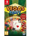 Vegas Party Switch - Reacondicionado