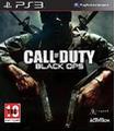 Call Of Duty :  Black Ops PS3 - Reacondicionado