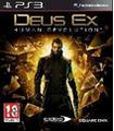 Deus Ex: Human Revolution PS3 - Reacondicionado