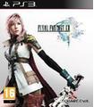 Final Fantasy XIII - PS3 - Reacondicionado