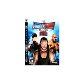 wwe-smackdown-vs-raw-2008-ps3-thq-reacondicionado