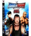 WWE SMACKDOWN VS RAW 2008 PS3 (THQ) - Reacondicionado