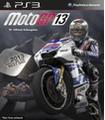 MOTO GP 13 (PS3) - Reacondicionado