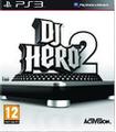 DJ HERO 2 SAS PS3 - Reacondicionado