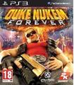 DUKE NUKEM FOREVER  PS3 - Reacondicionado