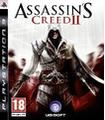 Assassin's Creed 2 PS3 - Reacondicionado