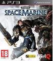 WARHAMMER  40,000:  SPACE  MARINE PS3 - Reacondicionado