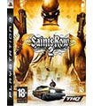 Saints Row 2 PS3(THQ) - Reacondicionado