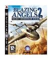 BLAZING ANGELS 2 MISSIONES SECRETAS PS3 - Reacondicionado