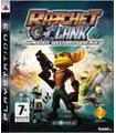 RATCHET & CLANK TOOLS O.D. PS3 (SN) - Reacondicionado