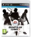 GRAND SLAM TENNIS 2 PS3 - Reacondicionado