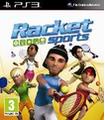 RACKET SPORTS PS3 - Reacondicionado