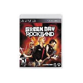 green-day-rock-band-ps3-reacondicionado
