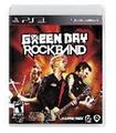 GREEN DAY: ROCK BAND PS3 - Reacondicionado
