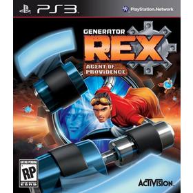 generator-rex-ps3-reacondicionado