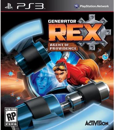 generator-rex-ps3-reacondicionado