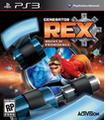 GENERATOR REX PS3 - Reacondicionado