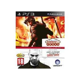 splinter-cell-double-agent-rainbow-six-reacondicionado