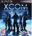 XCOM ENEMY UNKNOWN (PS3) - Reacondicionado