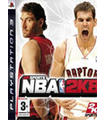 NBA 2K8 PS3 (T2) - Reacondicionado