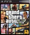 Grand Theft Auto V Ps3 - Reacondicionado