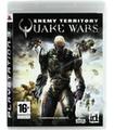 Enemy Territory Quake Wars PS3 (ACT) - Reacondicionado