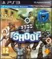 THE SHOOT (JUEGO MOVE) PS3 - Reacondicionado