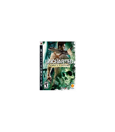 uncharted-ps3-sony-reacondicionado