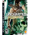 UNCHARTED PS3 (SONY) - Reacondicionado