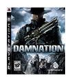 DAMNATION PS3 (AT) - Reacondicionado