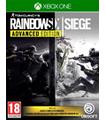 Rainbow Six Siege Advanced Edition Xbox One - Reacondicionad