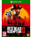 Red Dead Redemption 2 Xbox One - Reacondicionado