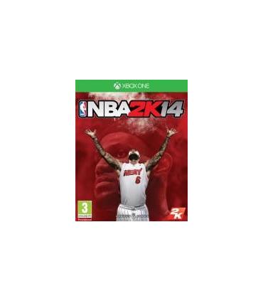 nba-2k14-xbox-one-reacondicionado