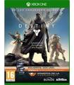DESTINY EDICIÓN VANGUARDIA - XBOX (XONE) - Reacondicionado
