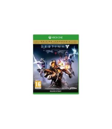 destiny-el-rey-de-los-poseidos-xone-reacondicionado