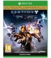 DESTINY EL REY DE LOS POSEÍDOS - (XONE) - Reacondicionado