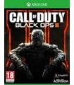 CALL OF DUTY BLACK OPS 3 - XBOX O (XONE) - Reacondicionado