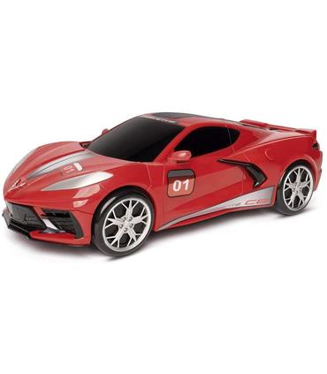 coche-micromachines-corvette-raceway