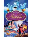 Aladdin Dvd