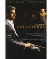 Collateral  Dvd