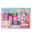 Martinelia Yummy Nail Art Set