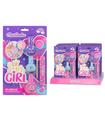 Martinelia Super Girl Nail Design Kit